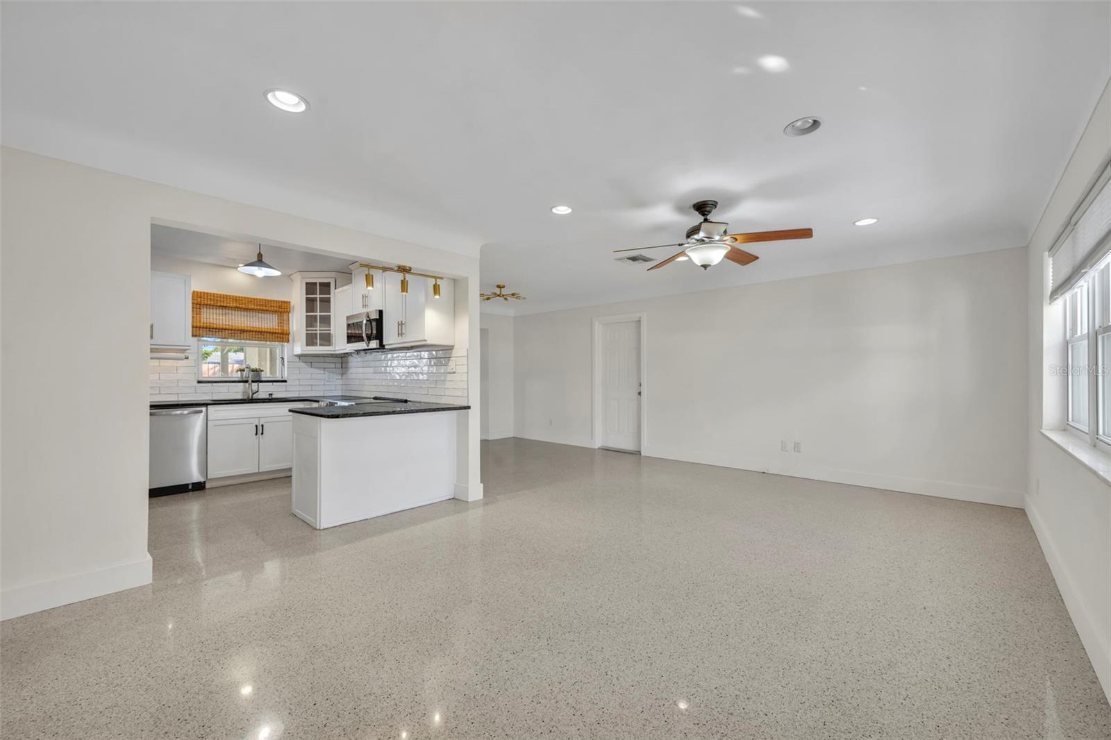 HANNA PARK - Residential