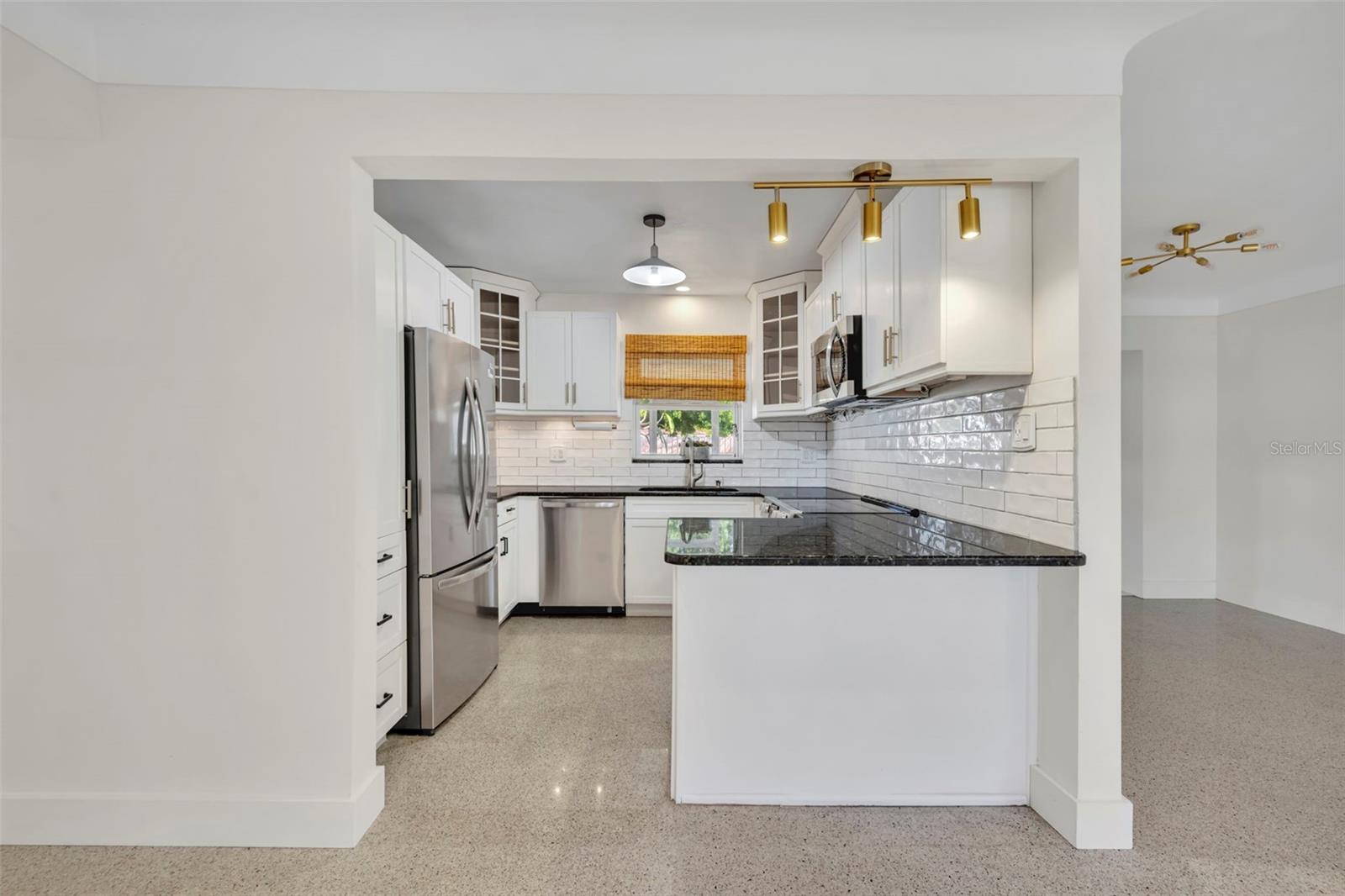 HANNA PARK - Residential