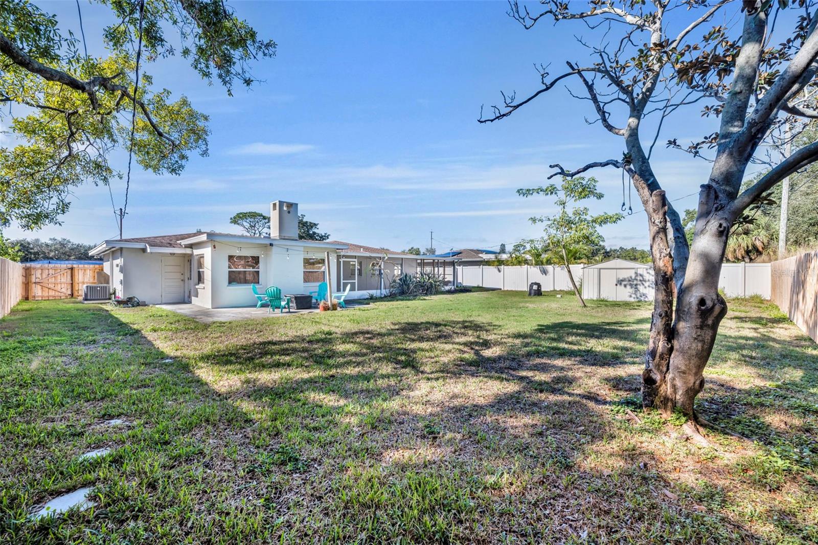 HANNA PARK - Residential