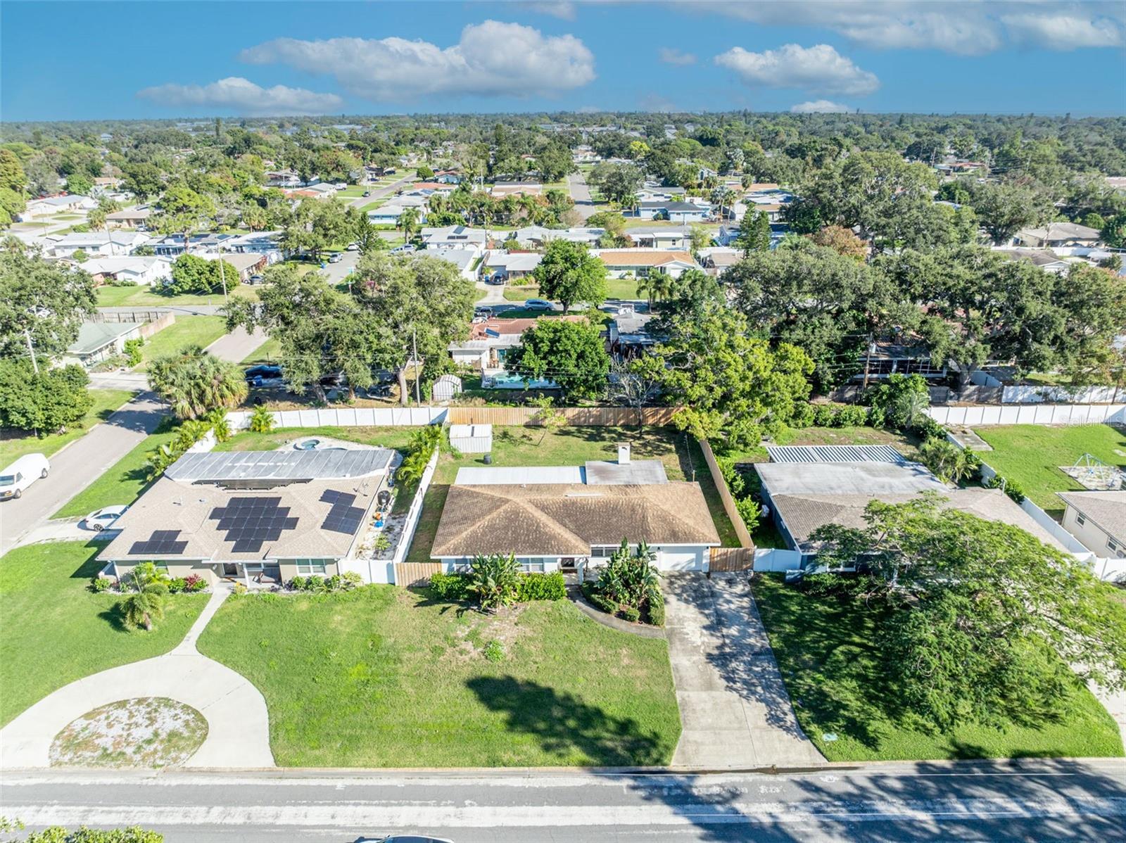 HANNA PARK - Residential