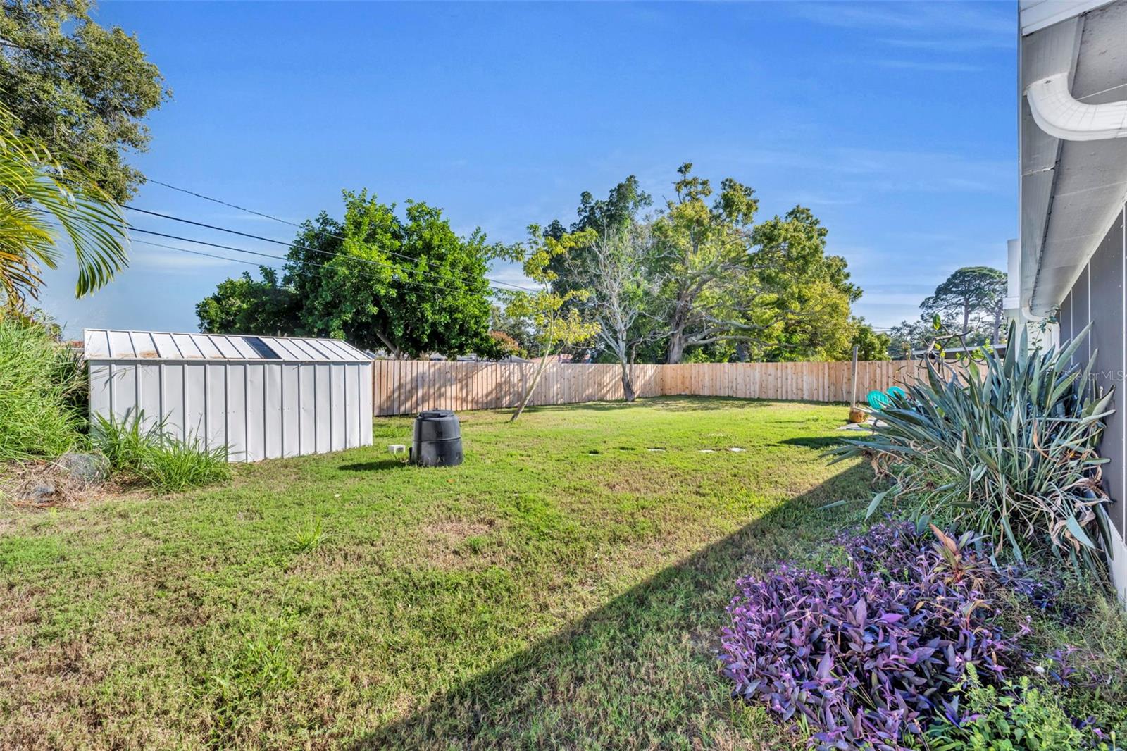 HANNA PARK - Residential