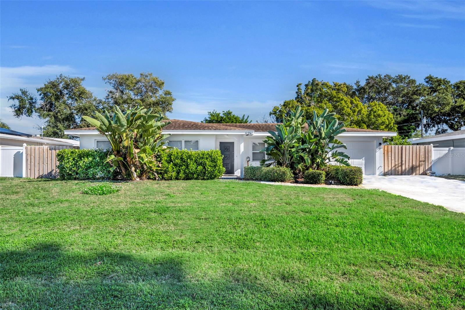 HANNA PARK - Residential