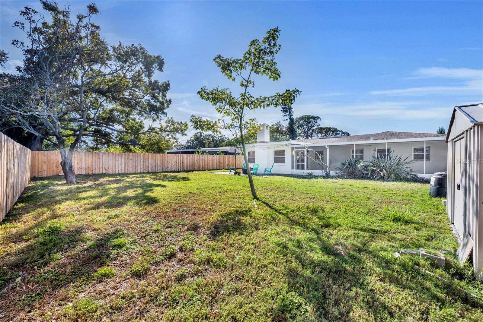 HANNA PARK - Residential