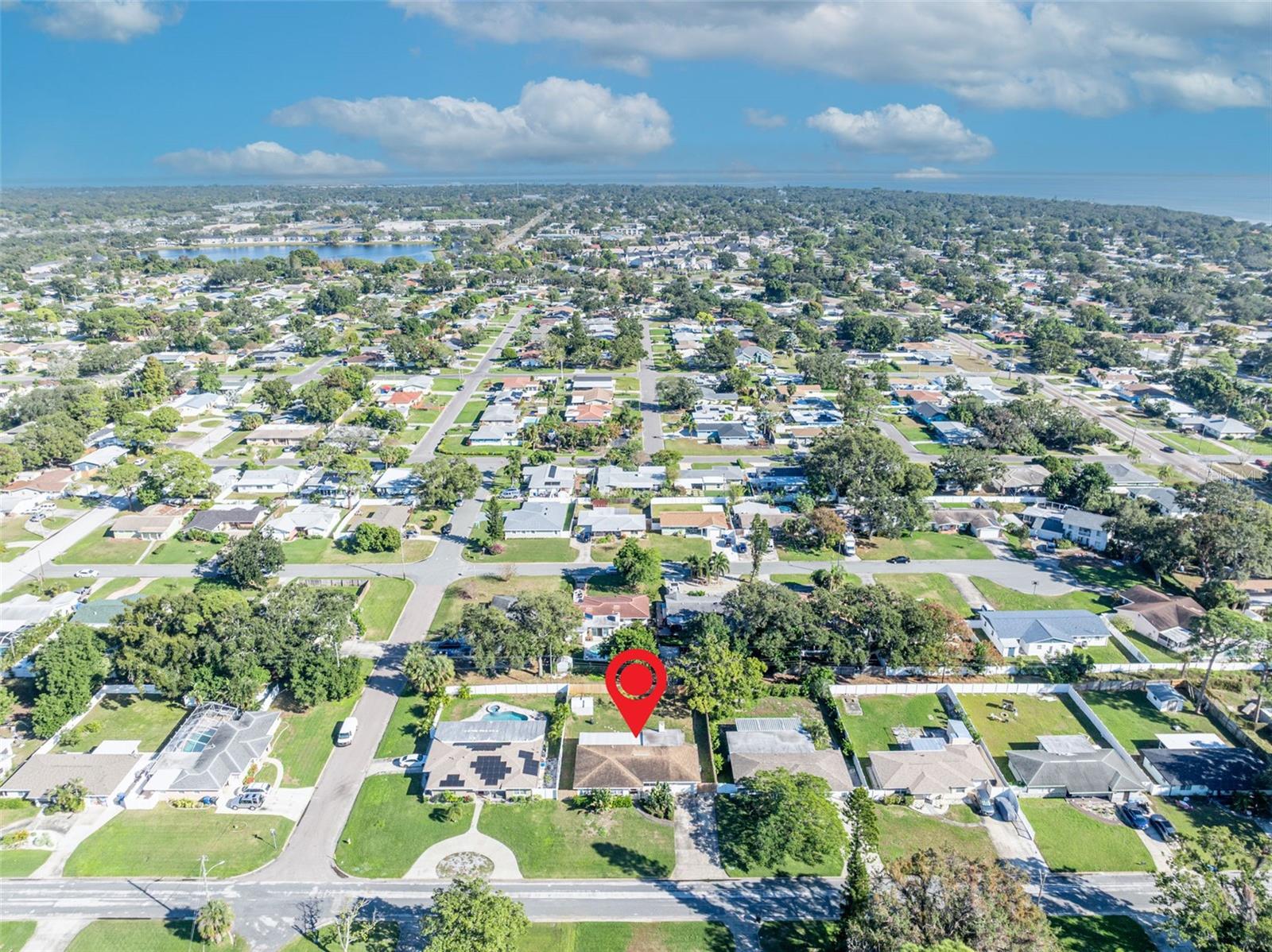 HANNA PARK - Residential