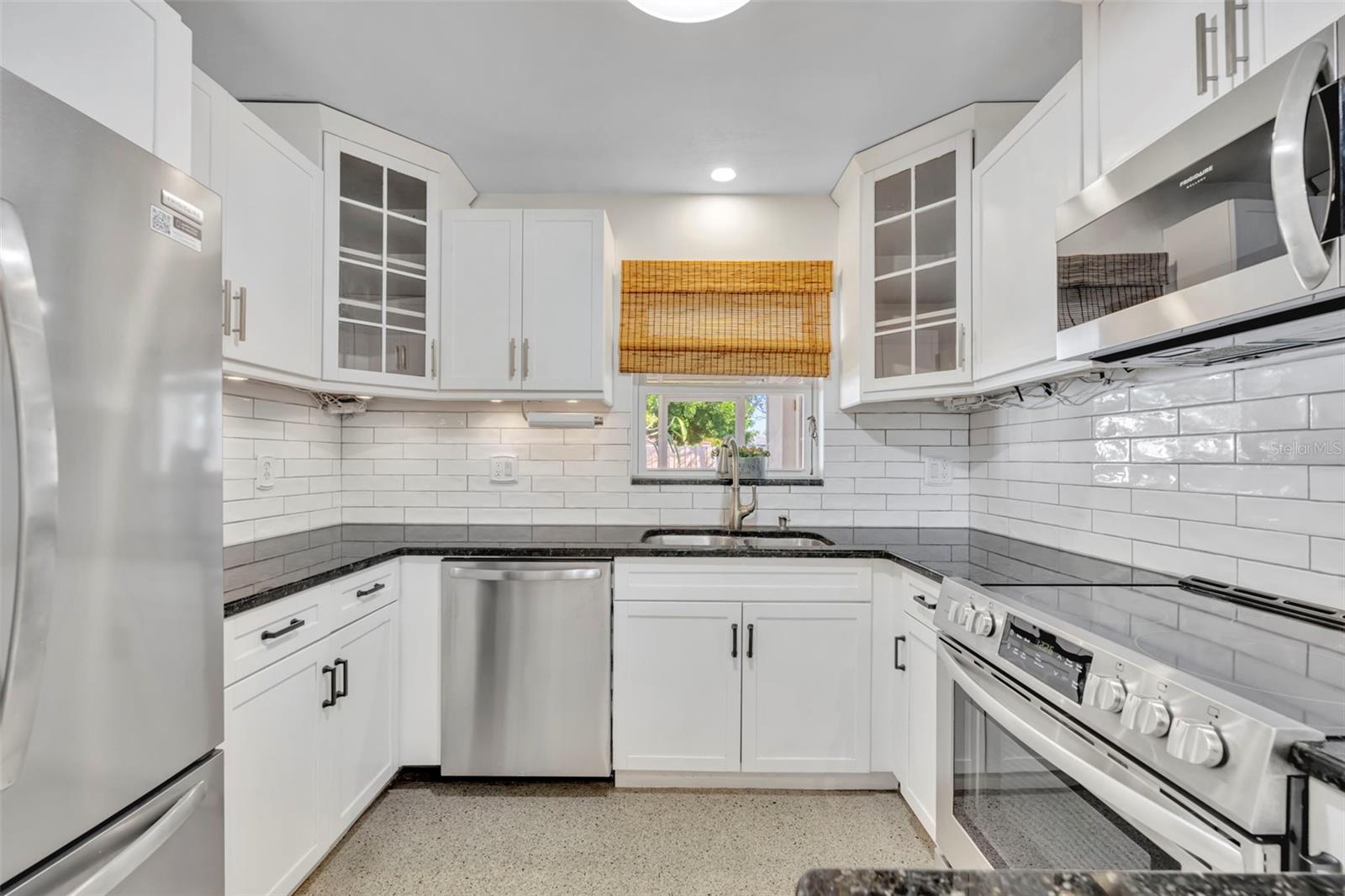 HANNA PARK - Residential