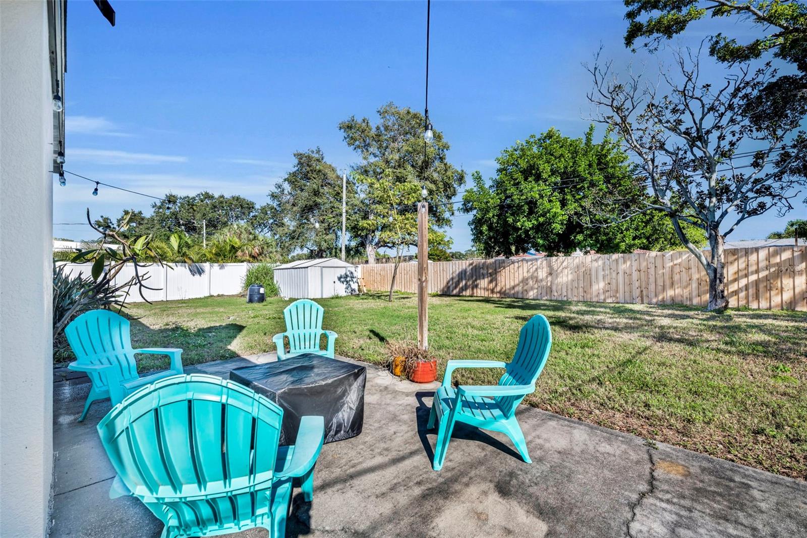 HANNA PARK - Residential