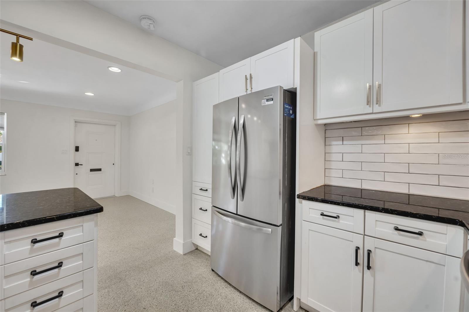 HANNA PARK - Residential