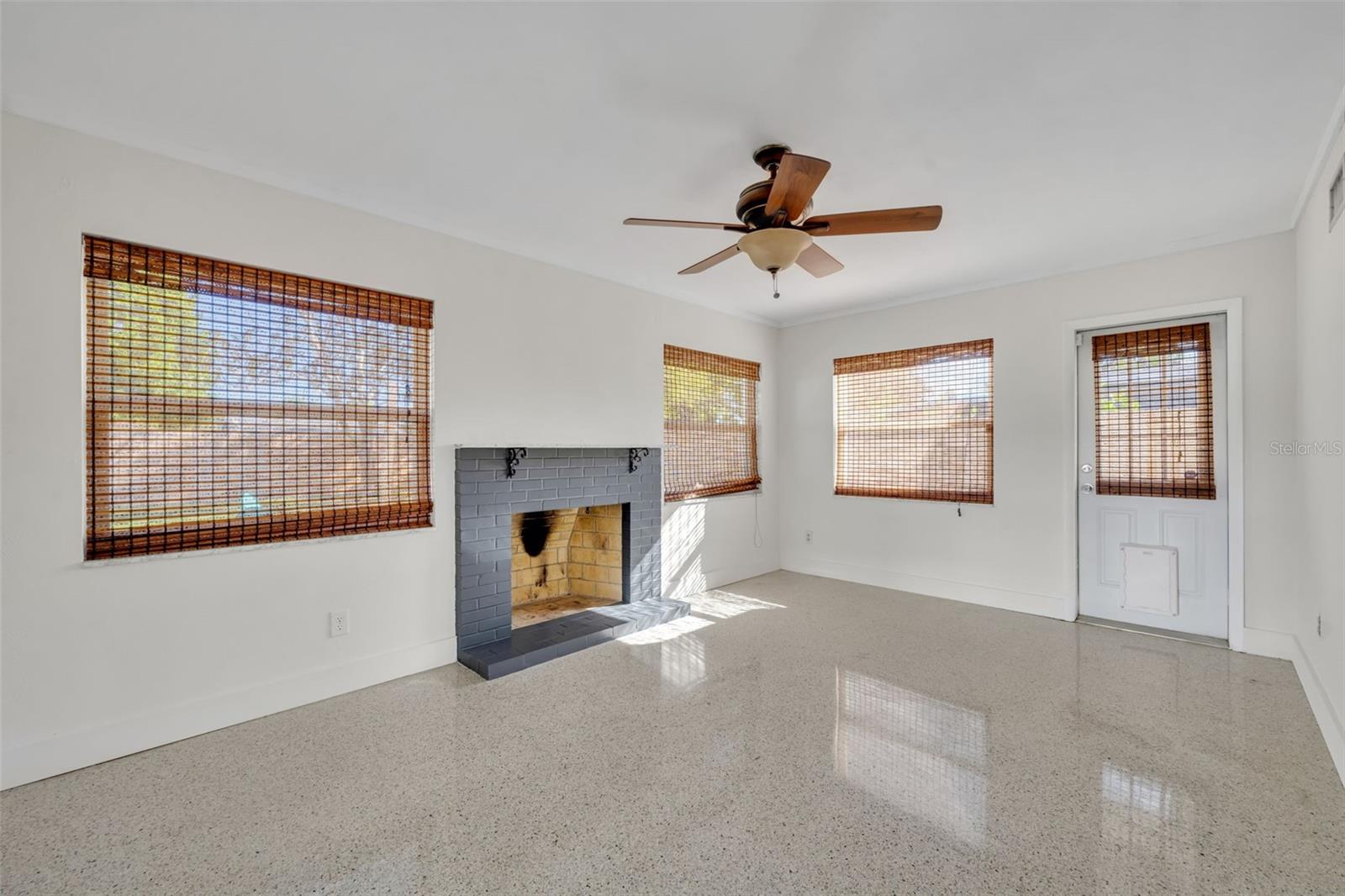 HANNA PARK - Residential