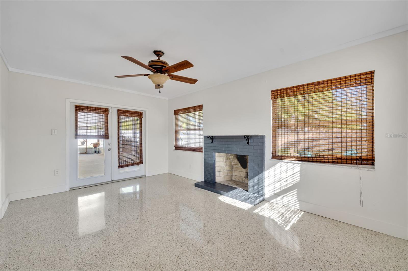 HANNA PARK - Residential