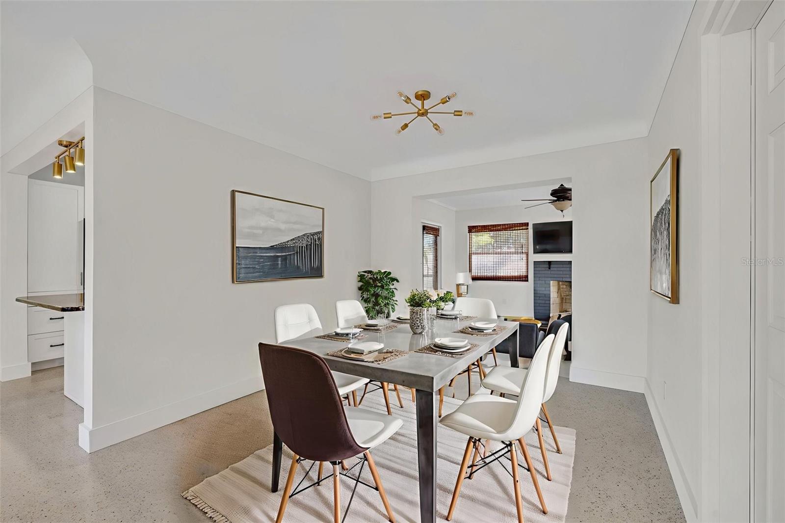 HANNA PARK - Residential