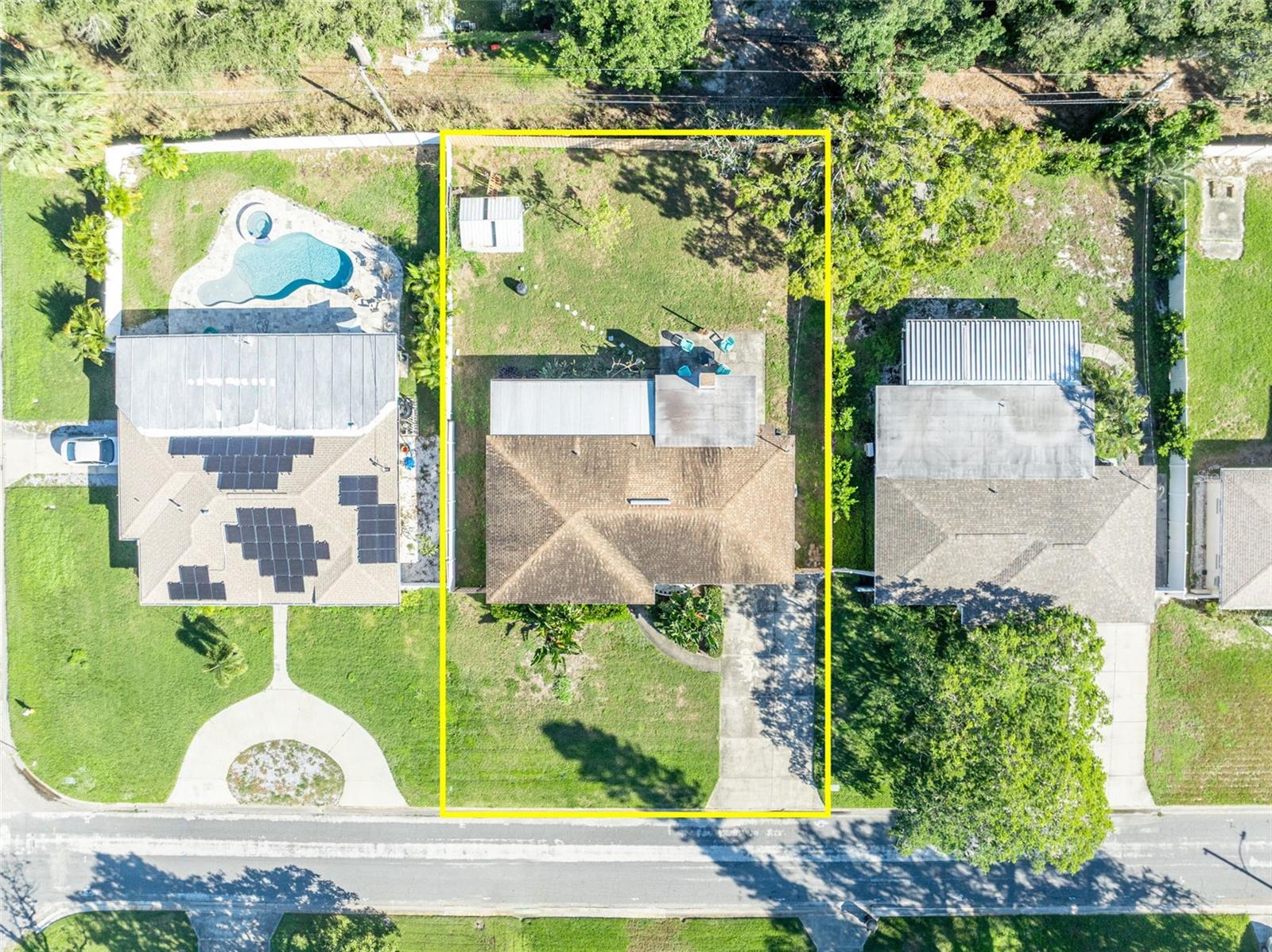 HANNA PARK - Residential