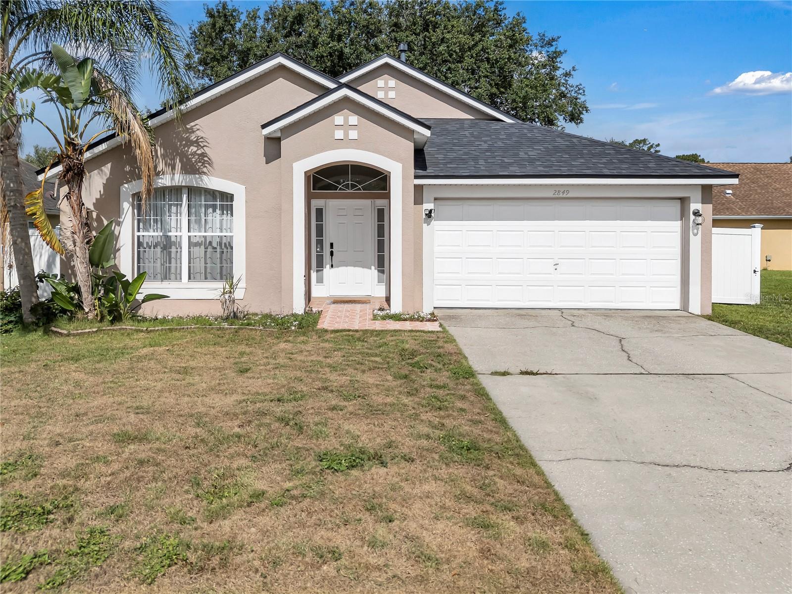 2849 DOE RUN TRAIL
