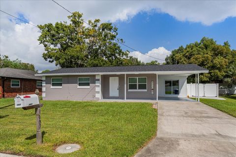Photo of 1907 Brown Street, Kissimmee, FL 34741 (MLS # O6345303)
