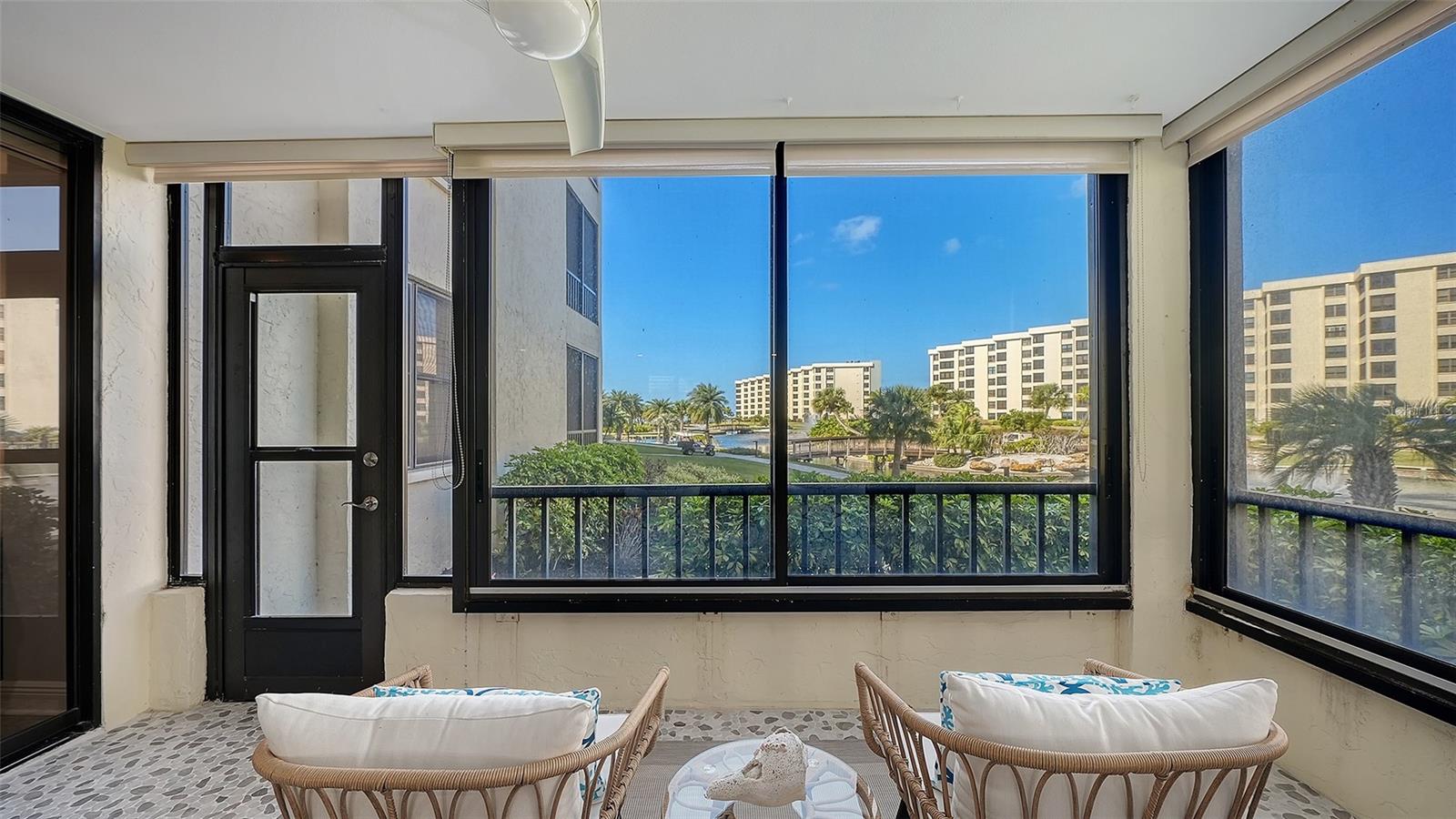 GULF & BAY CLUB - Residential