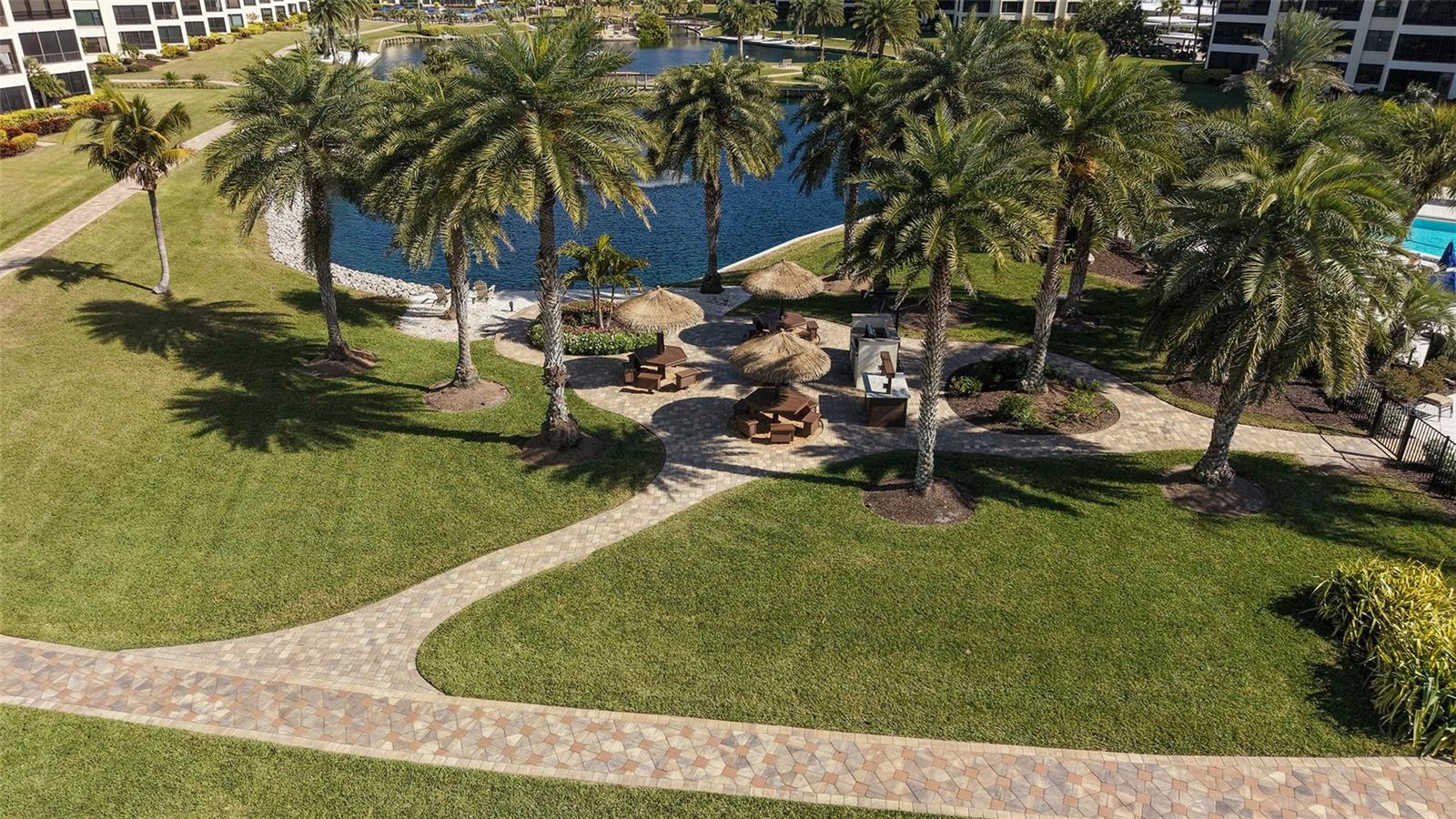 GULF & BAY CLUB - Residential