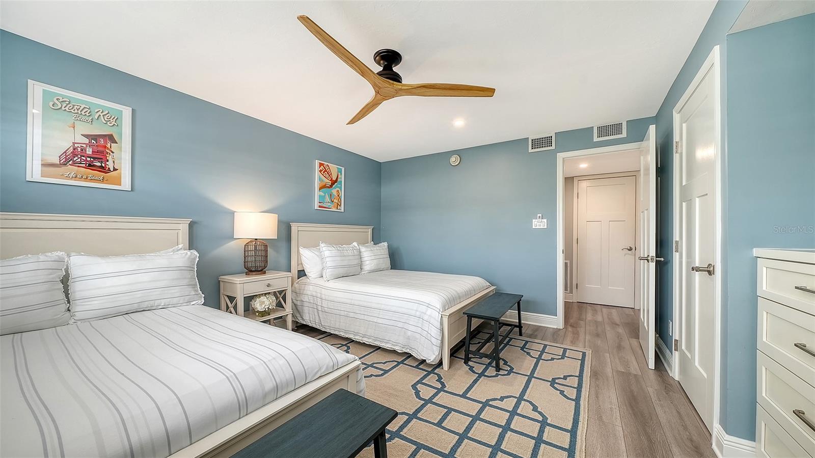 GULF & BAY CLUB - Residential