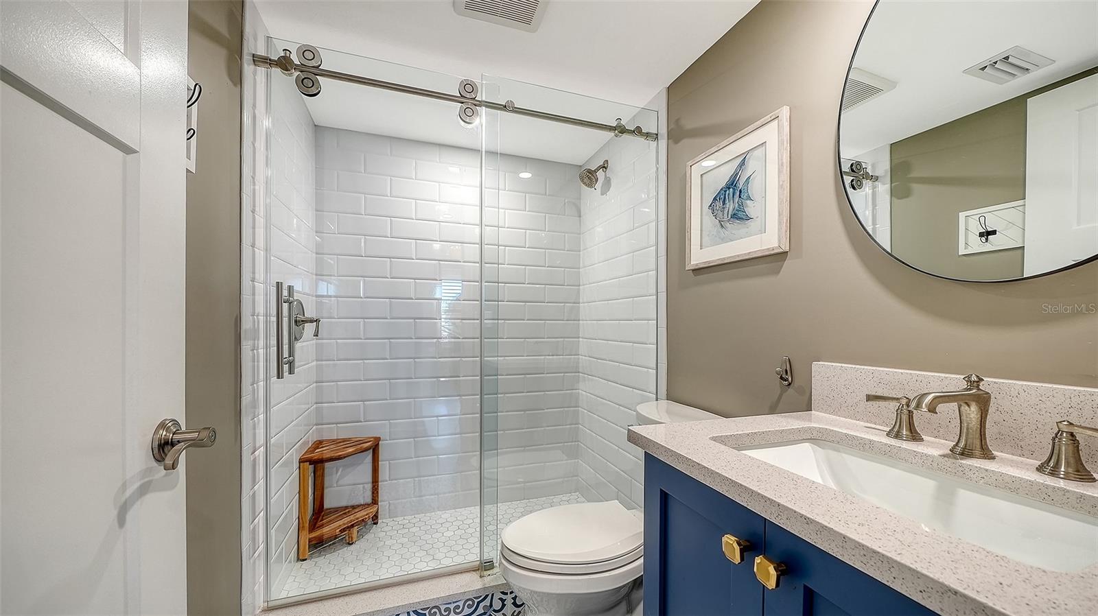 GULF & BAY CLUB - Residential