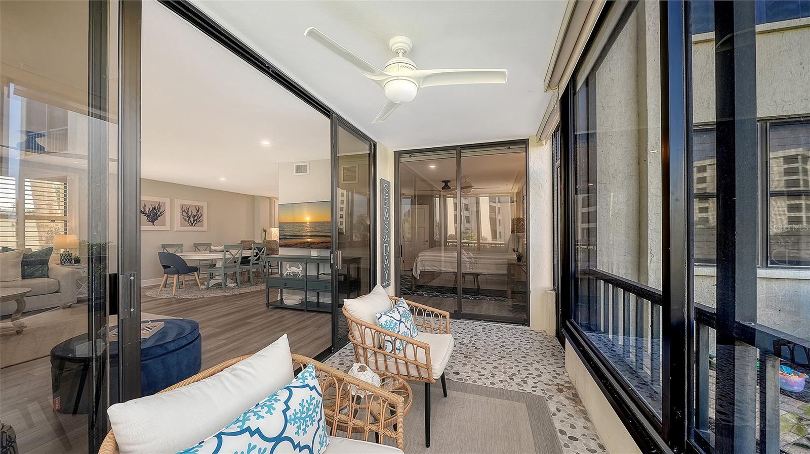 GULF & BAY CLUB - Residential