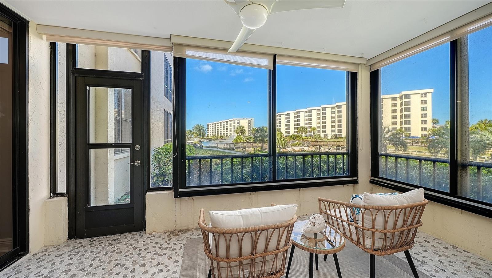 GULF & BAY CLUB - Residential