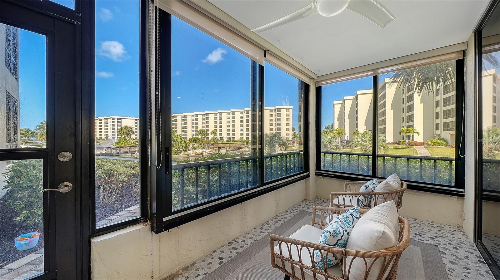 GULF & BAY CLUB - Residential