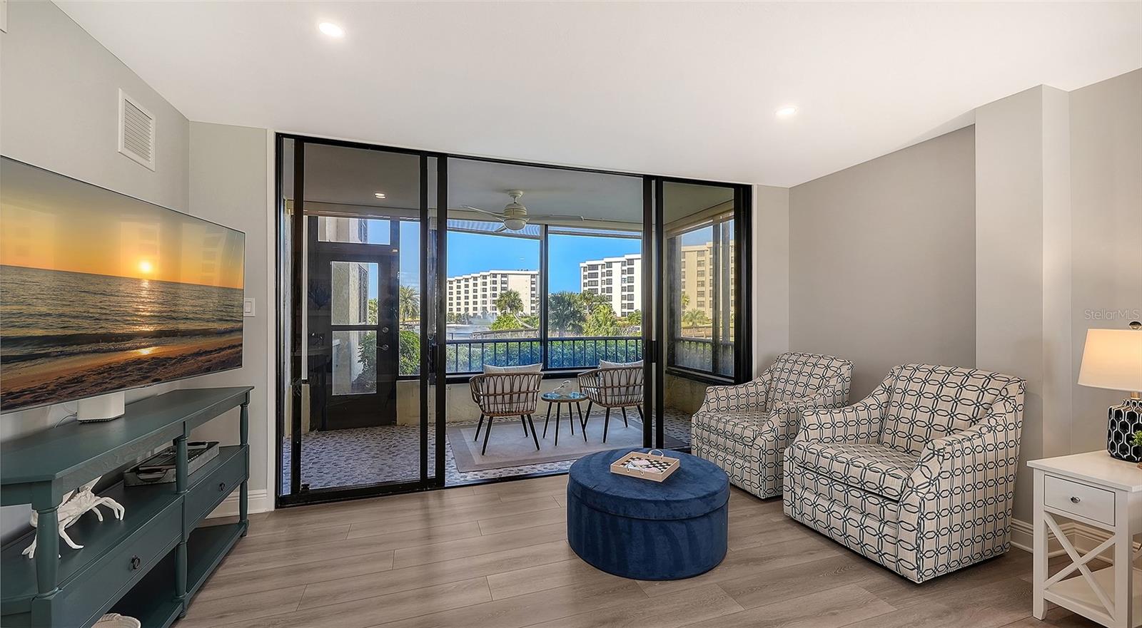 GULF & BAY CLUB - Residential