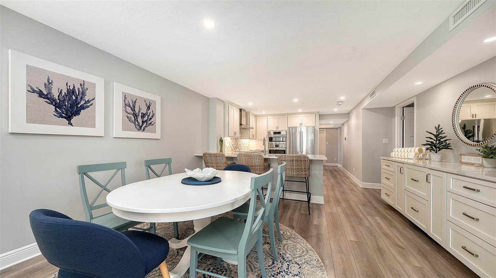 GULF & BAY CLUB - Residential