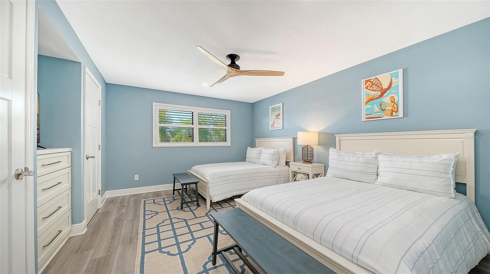 GULF & BAY CLUB - Residential