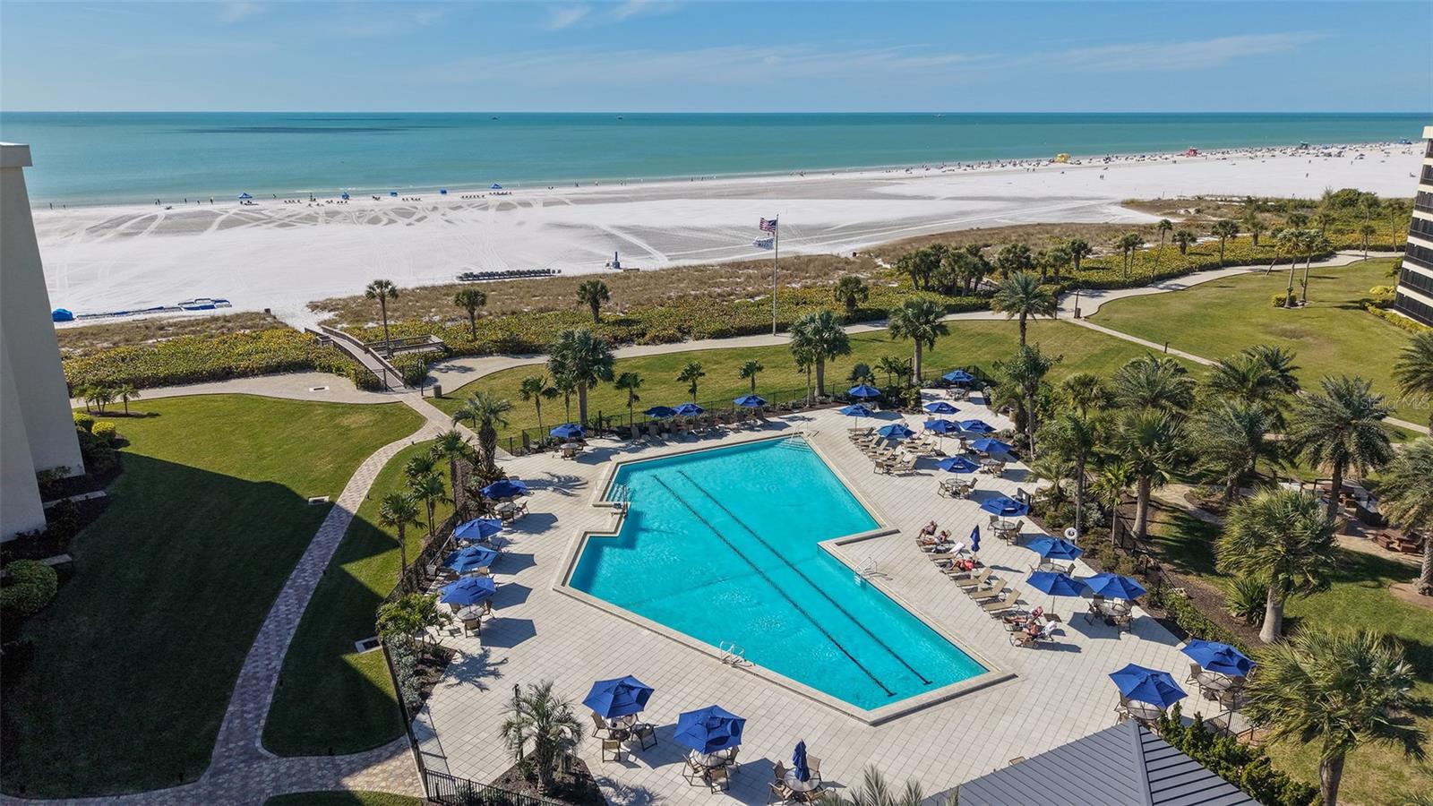 GULF & BAY CLUB - Residential