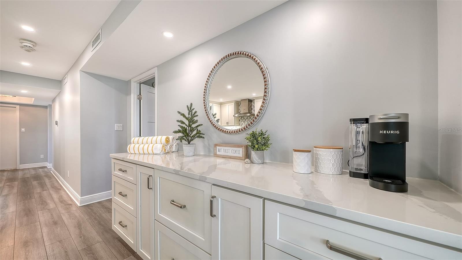 GULF & BAY CLUB - Residential