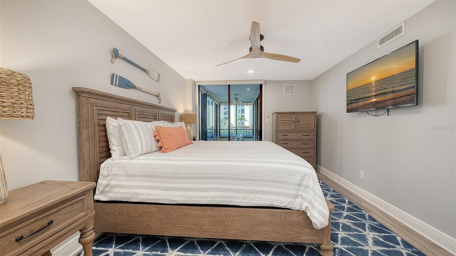 GULF & BAY CLUB - Residential