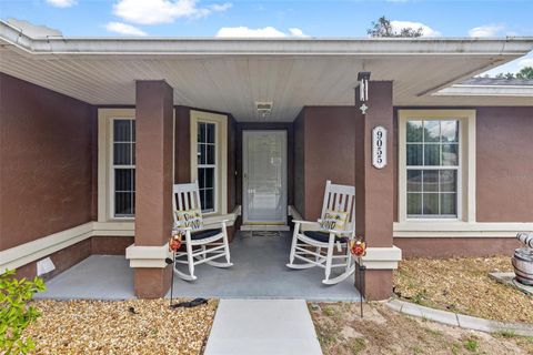 A home in SUMMERFIELD