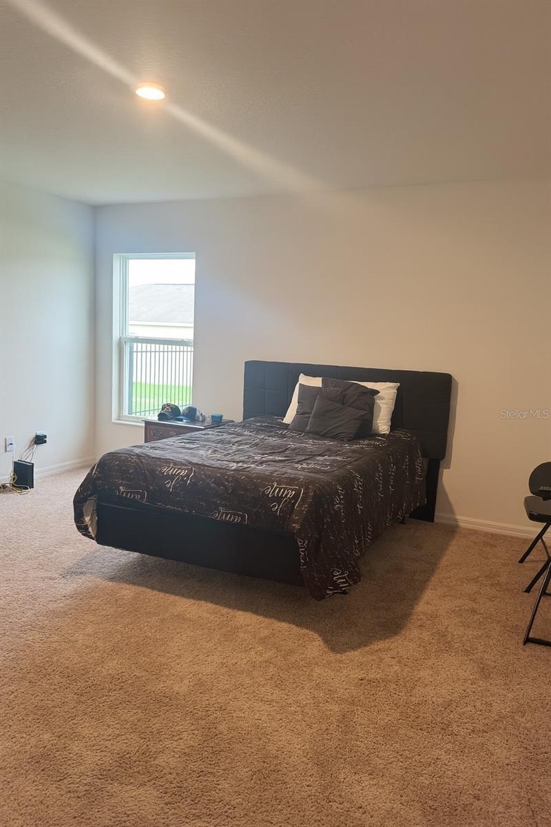 POINCIANA NBRHD 06 VILLAGE 07 - Residential Lease