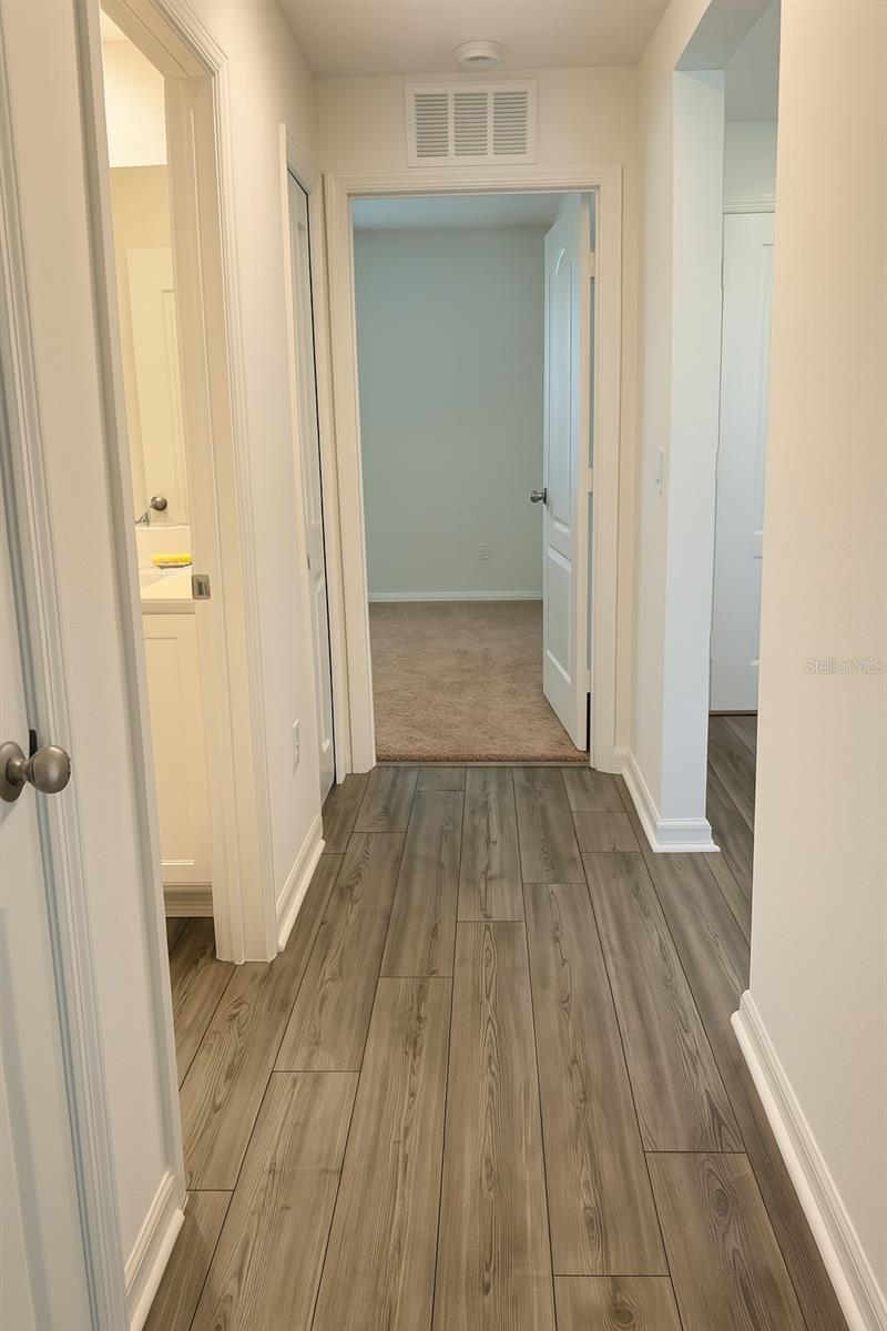 POINCIANA NBRHD 06 VILLAGE 07 - Residential Lease