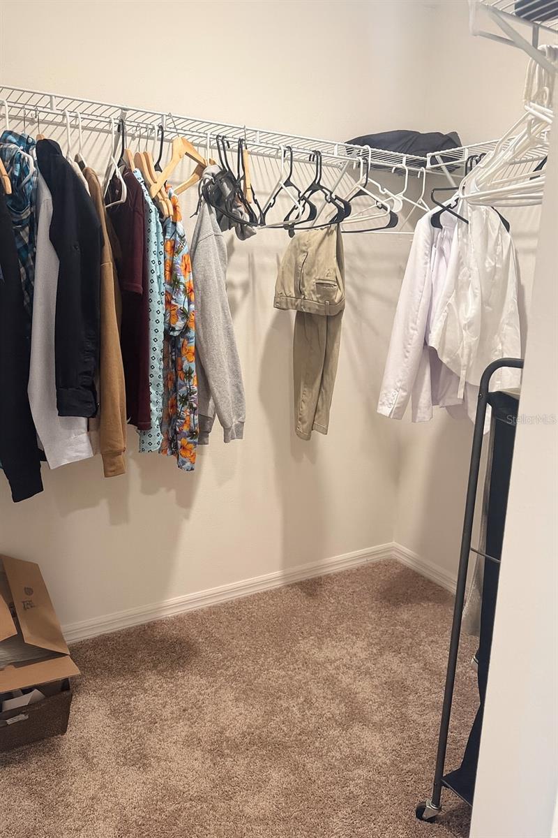 POINCIANA NBRHD 06 VILLAGE 07 - Residential Lease