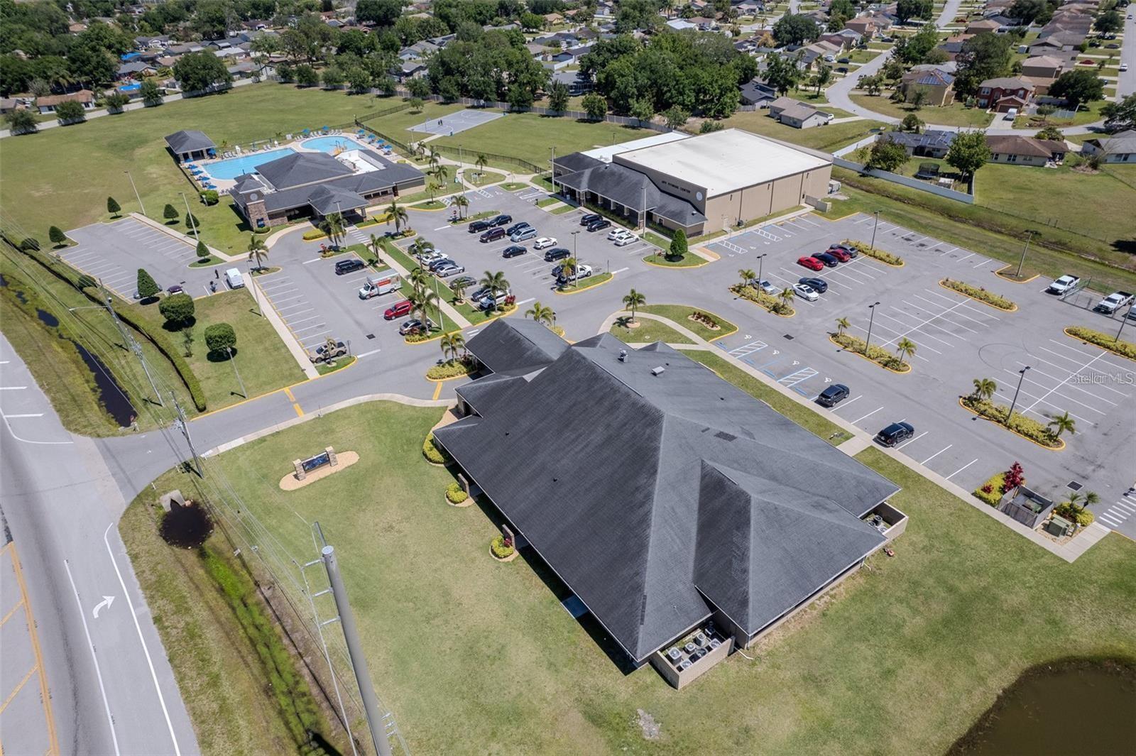 POINCIANA NBRHD 06 VILLAGE 07 - Residential Lease