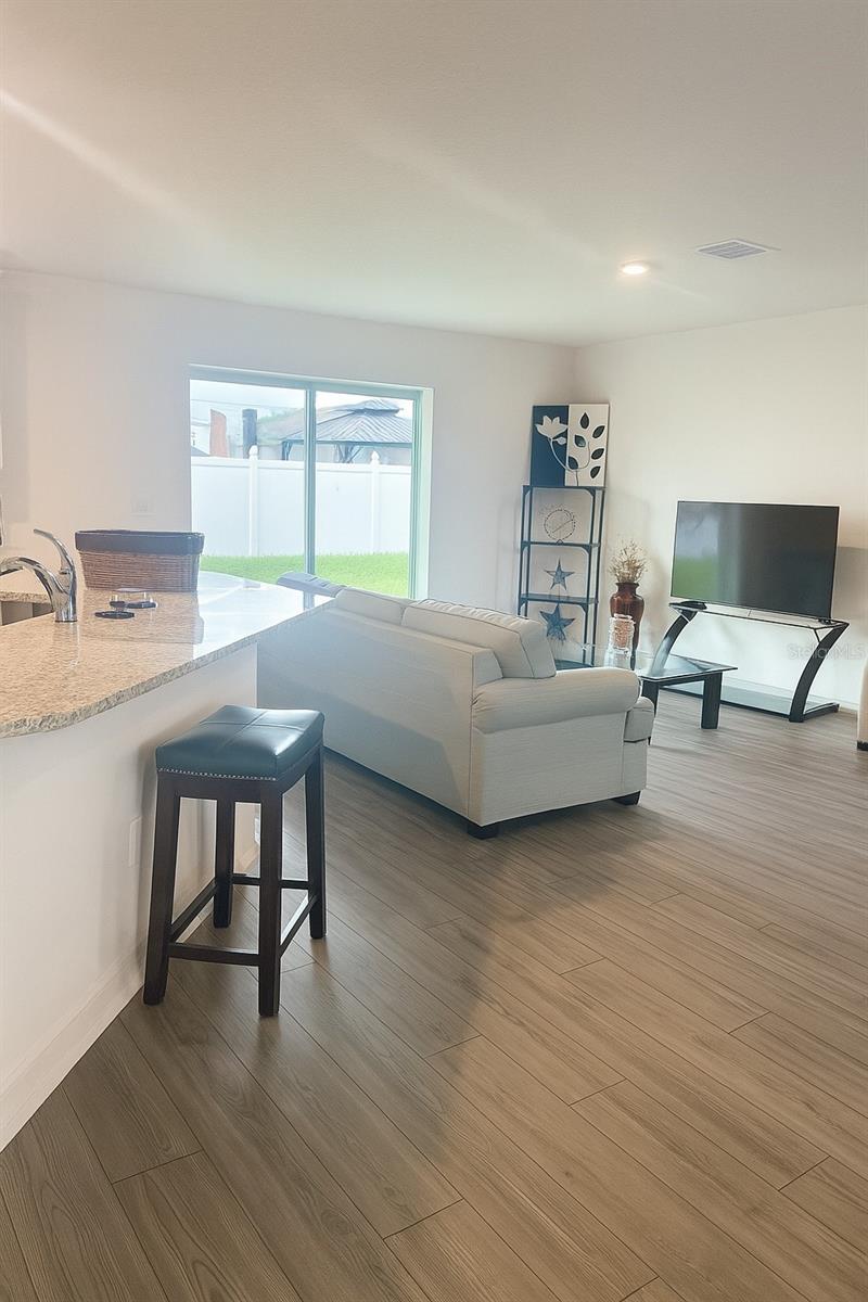 POINCIANA NBRHD 06 VILLAGE 07 - Residential Lease