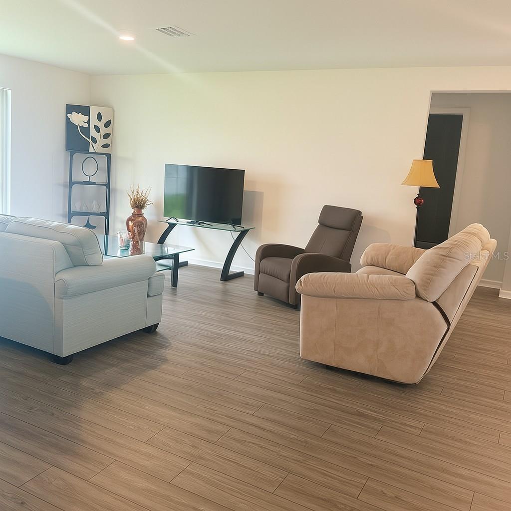 POINCIANA NBRHD 06 VILLAGE 07 - Residential Lease