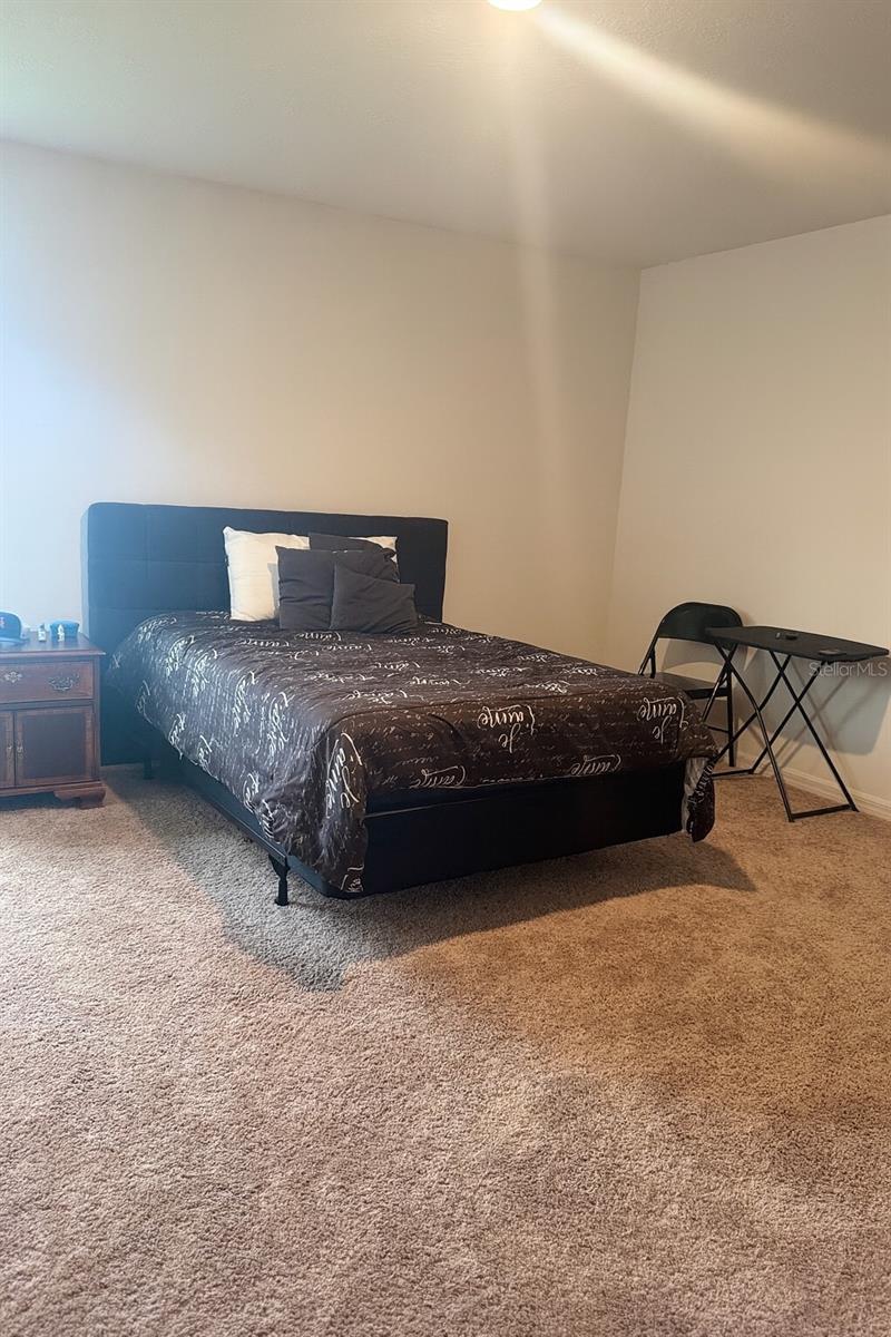 POINCIANA NBRHD 06 VILLAGE 07 - Residential Lease