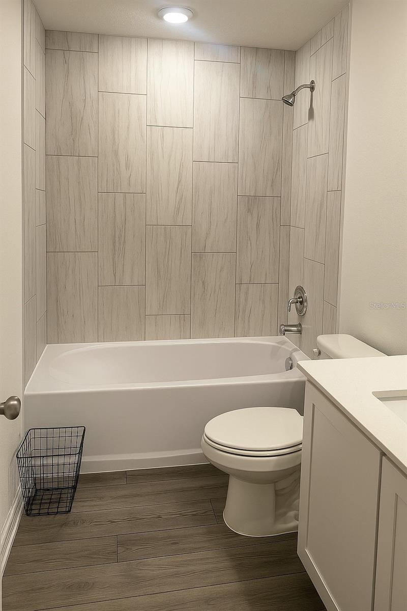 POINCIANA NBRHD 06 VILLAGE 07 - Residential Lease