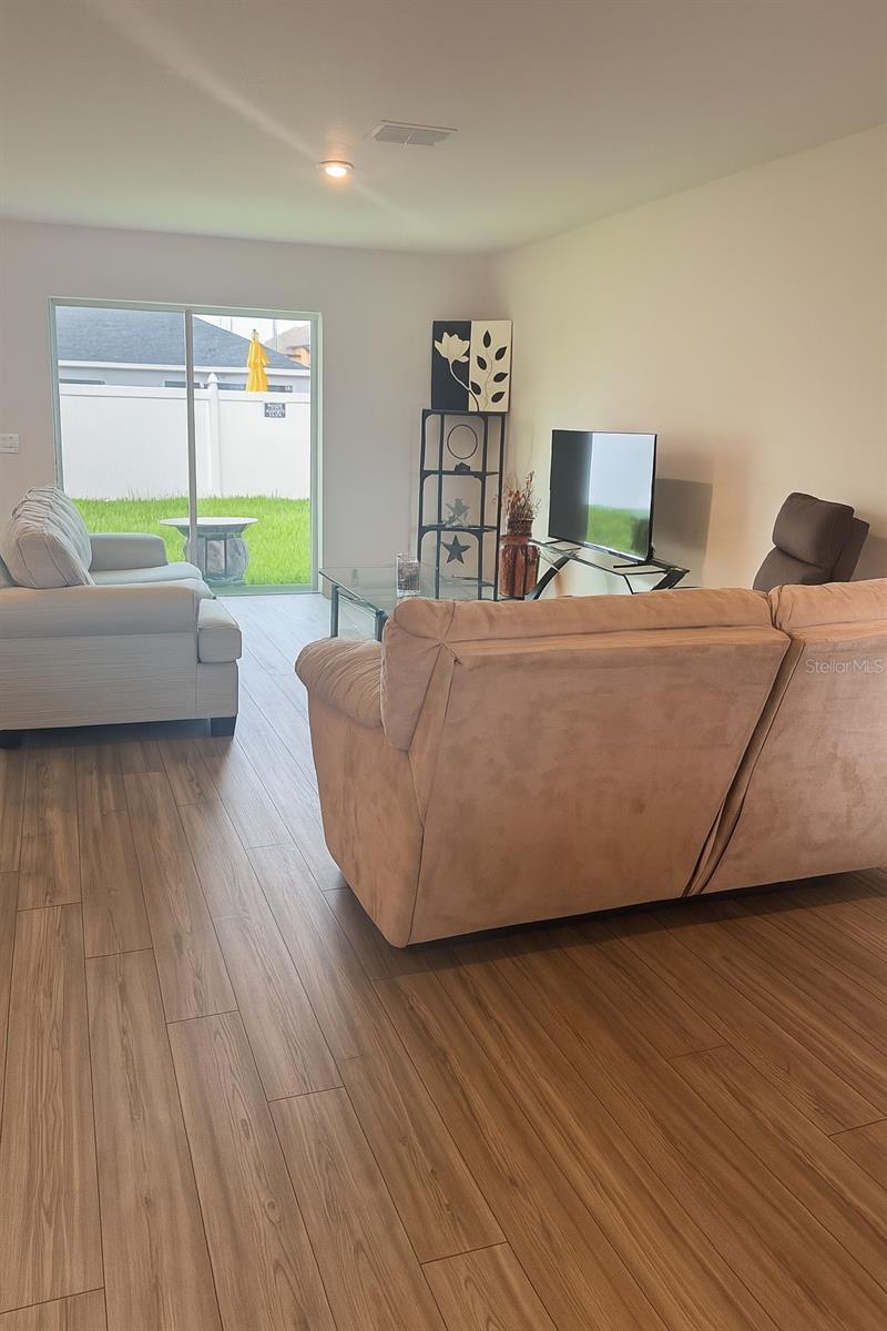 POINCIANA NBRHD 06 VILLAGE 07 - Residential Lease