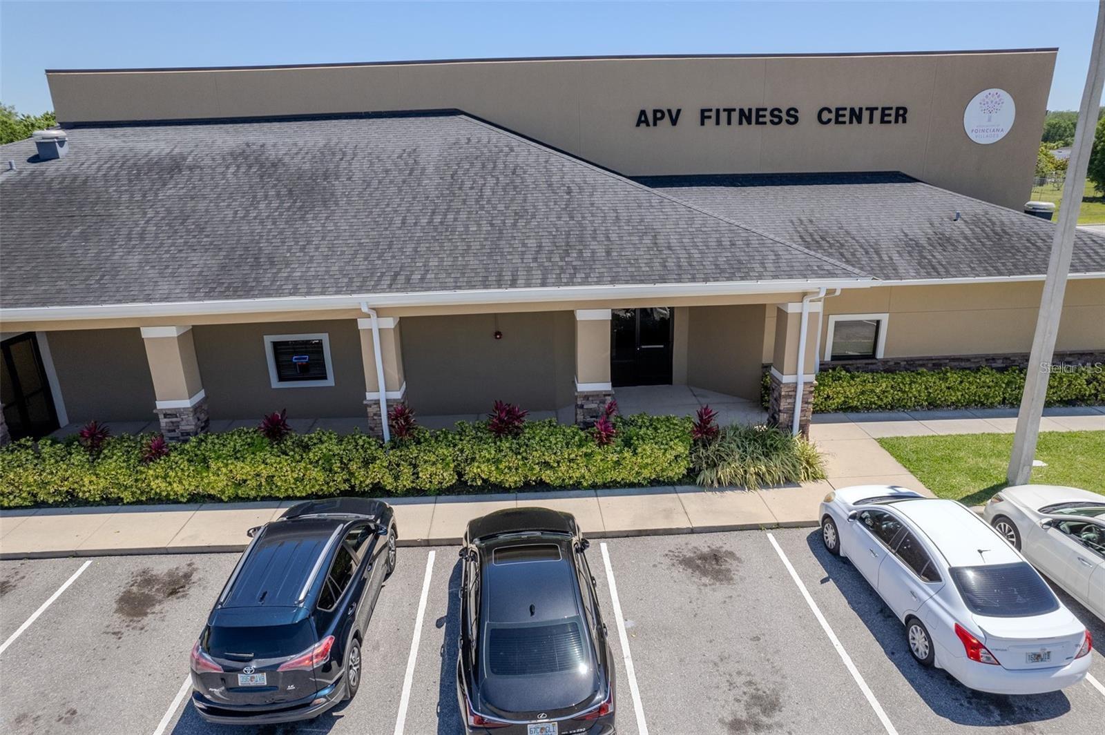 POINCIANA NBRHD 06 VILLAGE 07 - Residential Lease