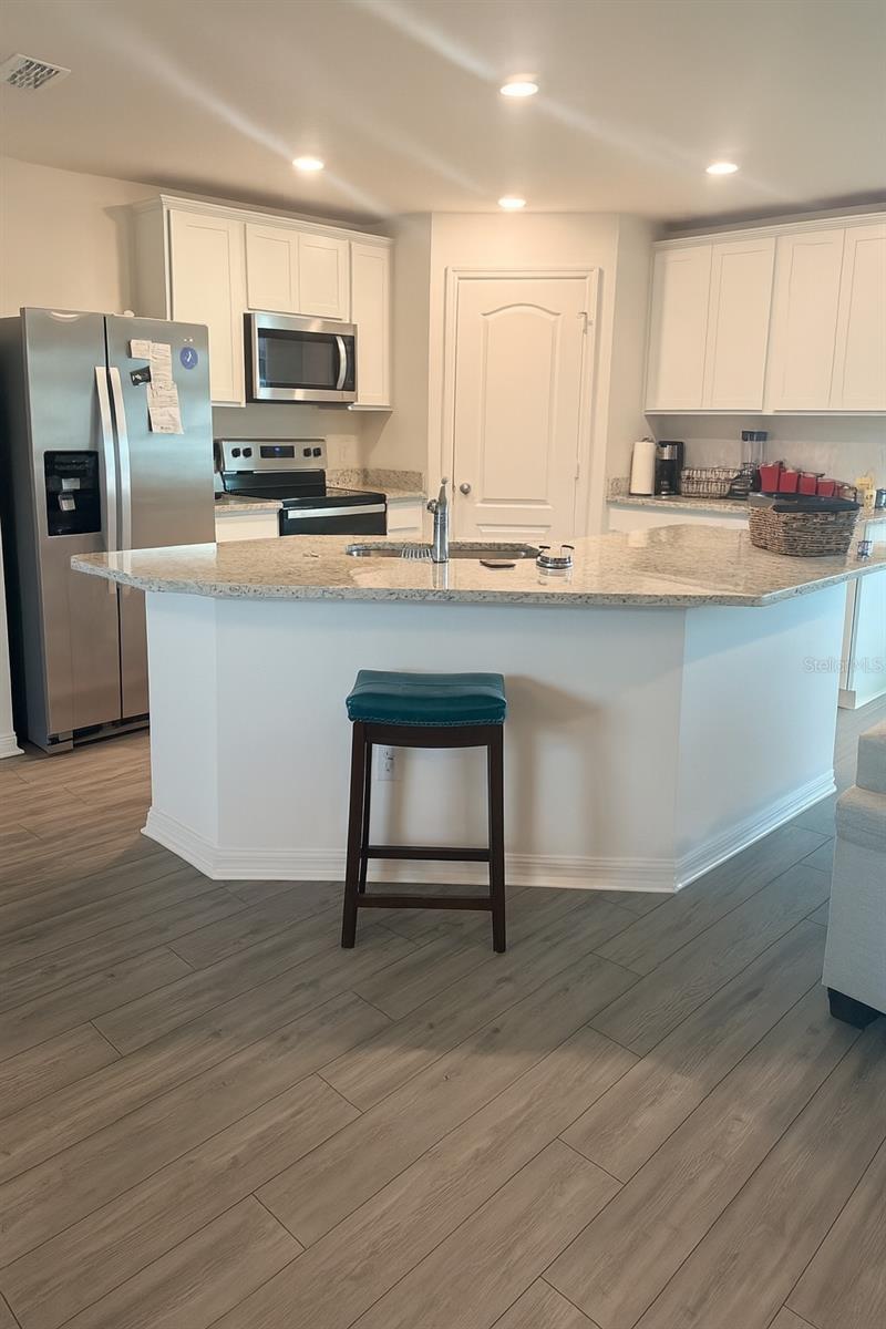 POINCIANA NBRHD 06 VILLAGE 07 - Residential Lease