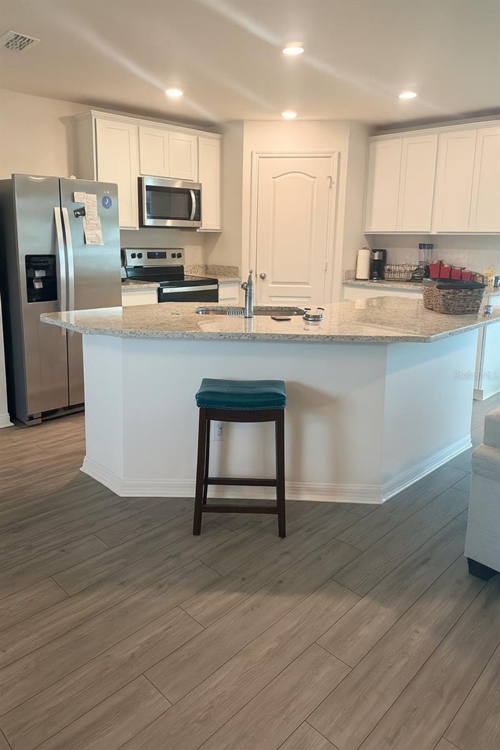 Photo of 2132 Pecos Drive, Kissimmee, FL 34759 (MLS # S5141867)