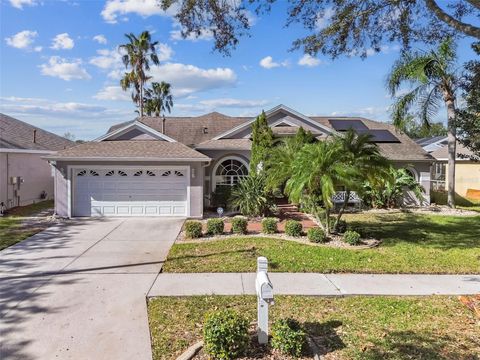 A home in BRANDON