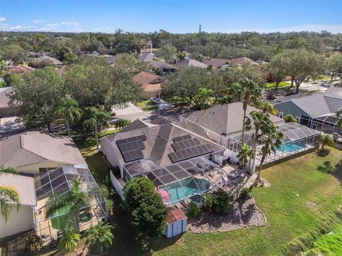 A home in BRANDON