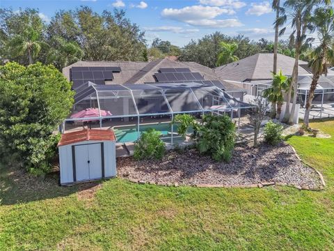 A home in BRANDON