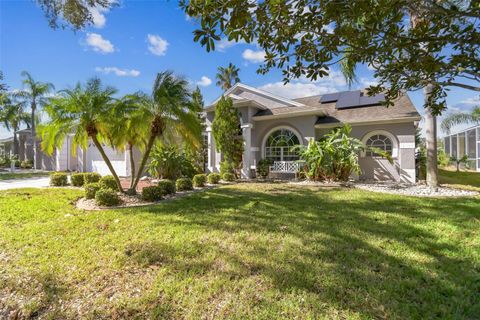 A home in BRANDON