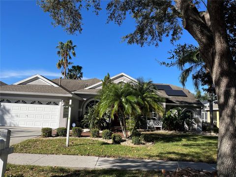 A home in BRANDON