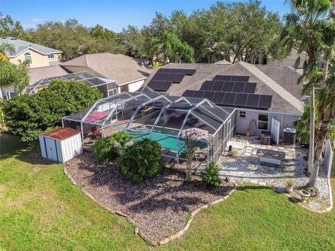 A home in BRANDON