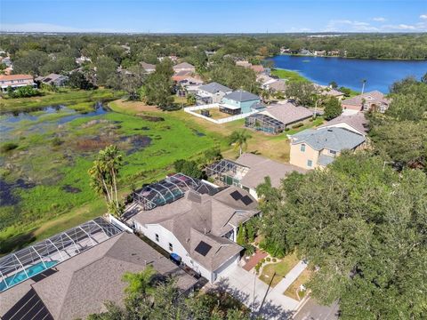 A home in BRANDON